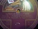 M. VEZZANI__LA REINE DE SABA