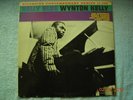 WYNTON KELLY  KELLY BLUE: RIVERSIDE 12