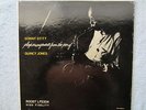 SONNY STITT  QUINCY JONES   ROYAL  ROOST 2204  DG, ORIG, FLAT EDGE,  NM-/VG++