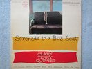 CLARK TERRY  SERENADE TO A BUS SEAT  RIVERSIDE 12-237, ORIG. DG. NM/NM-