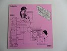Library LP BRUTON 