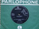 The Moles We Are The Moles Parts 1&2  UK Parlophone 45