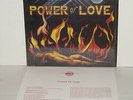 ODA-Power of Love LP RARE PRIVATE HARD ROCK IN SHRINK