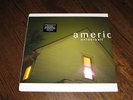 AMERICAN FOOTBALL sealed Blue Vinyl LP Owen Cap'n Jazz Joan Of Arc Promise Ring