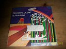 BRAINTICKET celestial ocean RCA  PSYCH RCA ITALY 1st Press