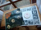 THE BEATLES RUBBER SOUL 1965 GERMAN 1ST PRESS BEAT lp
