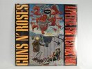Guns and Roses Appetite For Destruction Orig U.S. 1st Pressing Unopened + Tattoo