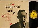 Red Garland A Garland Of Red Prestige PRLP 7064 NYC Original DG Mono RVG VG+(+)
