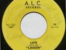 LIASON Life on A.L.C. rare modern soul HEAR