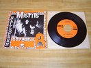 Rare Original Misfits Halloween 7