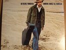 Steve Young - Rock Salt & Nails / Original '69 Tan A&M Gram Parsons James Burton