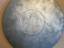 PUBLIC IMAGE LIMITED P.I.L. METAL BOX FILM CAN 3 X 12