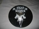 Vlad Tepes - War Funeral March Pic Disc Ltd.300 LLN Mutiilation Belketre Antaeus