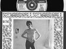 Richard Hell - Another World/Blank Generation ORIGINAL NUMBERED STIFF SINGLE
