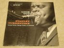 BLUE NOTE 4039//look out-stanley turrentine/47west labels;DG,MONO.VERY RARE