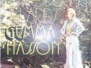 GEMMA HASSON. Introducing Ireland's Gemma Hasson.
