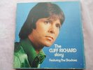 CLIFF RICHARD-CLIFF RICHARD STORY,6 LP BOXSET/THE SHADOWS