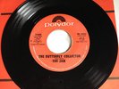The Jam - Butterfly Collector/Strange Town 7