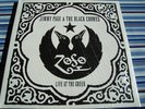THE BLACK CROWES & JIMMY PAGE (LED ZEPPELIN) 