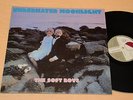 SOFT BOYS LP 1°ST PROG 1980 NM   ITALY PRESS BASE RECORD ARM 1 -AUDIOFILI NM