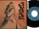 BRIGITTE BARDOT ce n'est pas vrai +3 RARE FRENCH AZ EP 1194  LANGUETTE  EP
