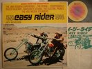 EASY RIDER OST JAPAN / TWO SLEEVES