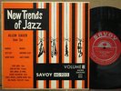 ALLEN EAGER New Trends in Modern Music LP 10