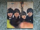 PAUL McCARTNEY BEATLES FOR SALE LP HAND SIGNED