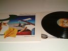 BAD COMPANY desolation angels UK SWAN SONG LP 1PLAY