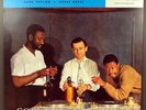 GEORGES ARVANITAS TRIO-COCKTAIL FOR THREE-FRENCH COPY