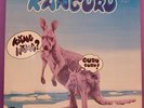 GURU GURU Kän-Guru - Orig German LP - Krautrock Prog Psych Harmonia Faust Can