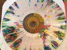 Fun. Aim and Ignite splashed Colored Vinyl First Pressing some nights Nate Reuss