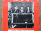 KOHU - 63 : Lisää Verta Historiaan Lp Appendix  ORIGINAL RARE  KBD