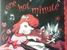 Red Hot Chili Peppers ONE HOT MINUTE 180g AUDIOPHILE New Sealed Vinyl 2 LP