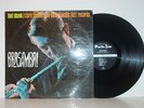 BUD SHANK/CLARE FISCHER/JOE PASS BRASAMBA PACIFIC JAZZ PJ-64