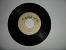BLANK/BOOKIE MAN - RACE FANS  (REGGAE  7)
