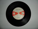 ISLAND/LOVE WON'T BE MINE  - BOB MARLEY & THE WAILERS    (ISLAND SOUL  7
