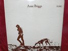 ANNE BRIGGS SAME TOPIC LP uk female folk 1971 original 1st press 12T207