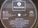 THE BEATLES abbey road VINYL rarest GERMANY IMPORT great shape DMM
