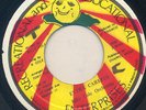ISLAND SOUL RECREATIONAL & EDUCATIONAL BILLY COLE EXTRA CAREFUL/MYSTIC MOOD ex-?