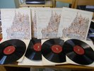 HSQ 46 47 48 49 BEETHOVEN THE VEGH QUARTET  HAYDN SOCIETY 4LP SET