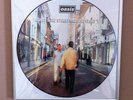 Oasis (what's the story) morning glory? LP Framed music memorabilia