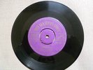 Elvis Presley  HMV Heartbreak Hotel 45 7M 385