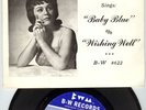 Teener / Rock-A-Billy  45 w/P.S. Fonda St. Paul- HEAR IT