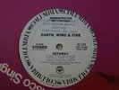 EARTH, WIND & FIRE GETAWAY 12
