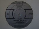 LISA WARRINGTON I LIKE THE WAY YOU DO IT 12