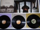 GEORGE HARRISON-All things must pass ( 3 lp BOX + POSTER , Ex , Germany )