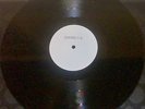 HAWKWIND  White Label Test-Pressing LP 