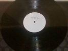 HAWKWIND  White Label Test-Pressing LP 