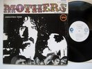 FRANK ZAPPA-MOTHERS OF INVENTION-ABSOLUTELY FREE-UNPLAYED PROMO VINYL LP
